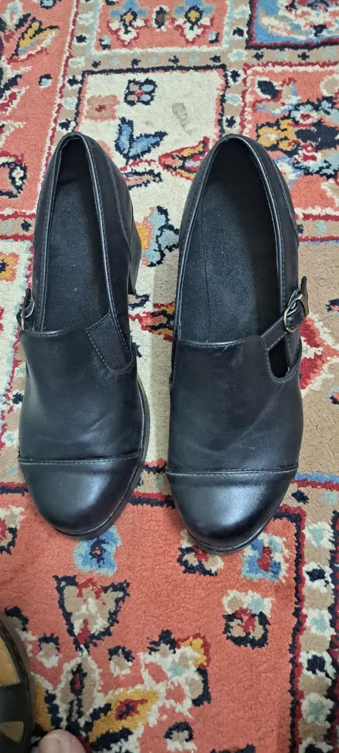 کفش طبی مجلسی|کیف، کفش، کمربند|یزد, |دیوار