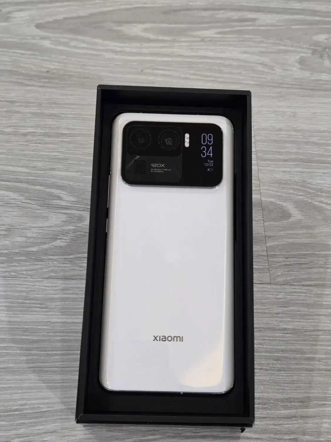 mi 11 ultra|موبایل|ارومیه, |دیوار