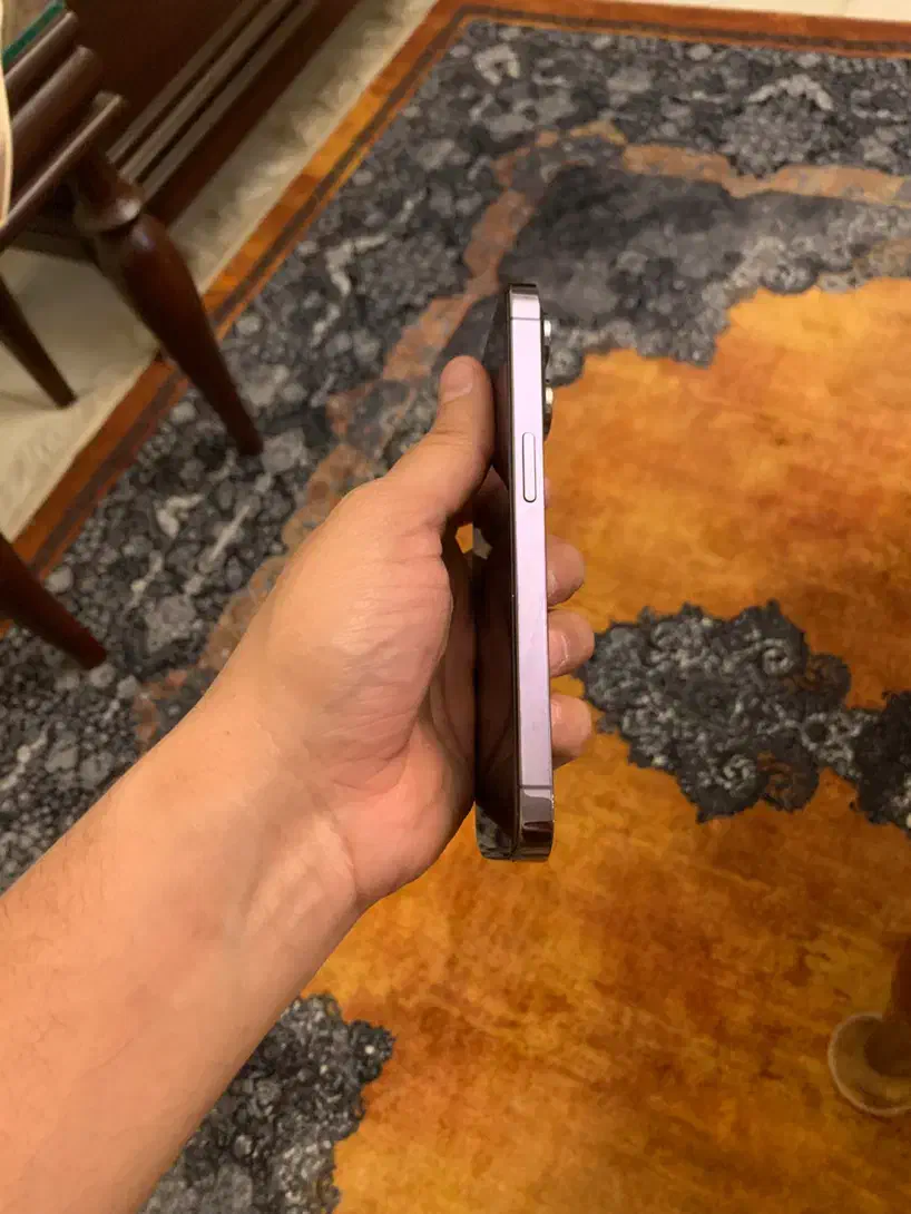 ایفون ۱۴ پرو|موبایل|تهران, بازار|دیوار