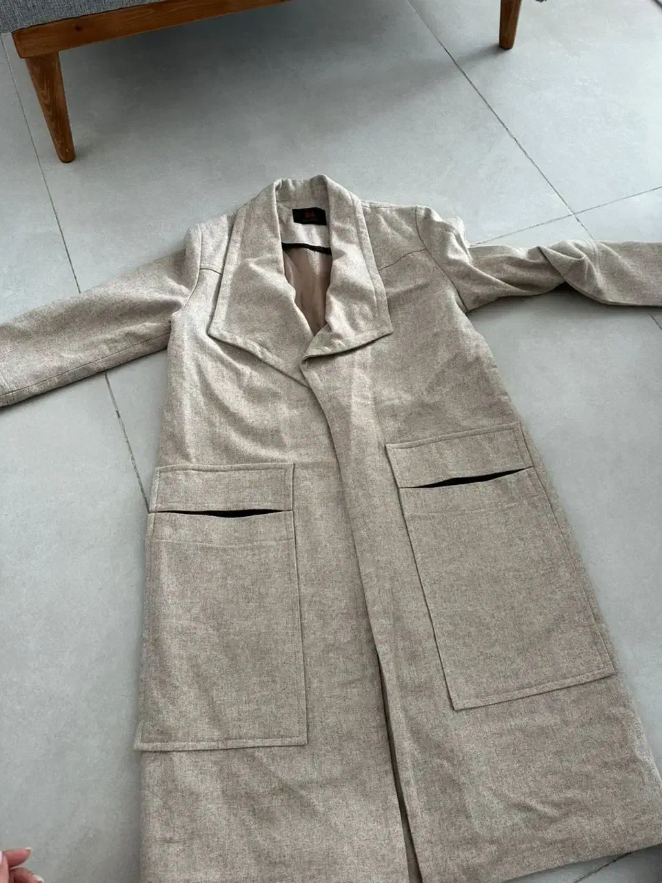 پالتو زنانه سایز ۳۶|لباس|شیراز, شهرک گلدشت حافظ|دیوار