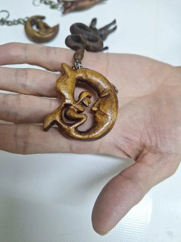 فروش لوازم تزئینی چوبی|صنایع دستی و سایر لوازم تزئینی|هشتگرد, شهرک صنعتی هشتگرد|دیوار