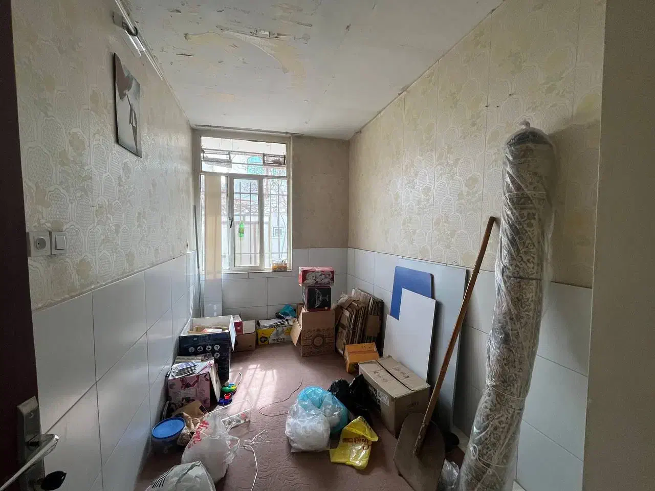 سویت مجردی چند مورد موجود|اجارهٔ آپارتمان|رباط‌کریم, رباط‌کریم|دیوار