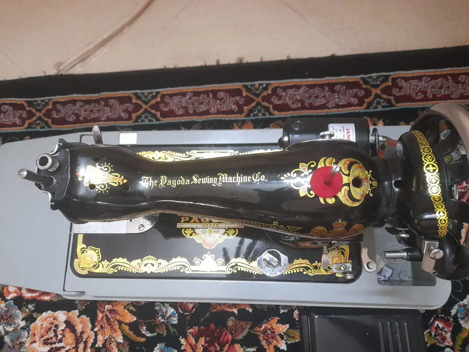 حراج لوازم منزل لطفا فرق بزنید|حراج|مشهد, کوثر|دیوار