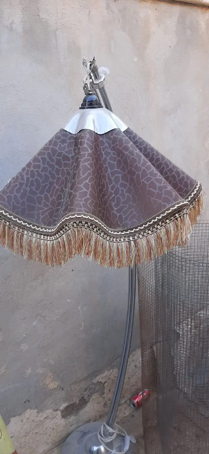 آباژور|چراغ خواب و آباژور|برخوار, |دیوار