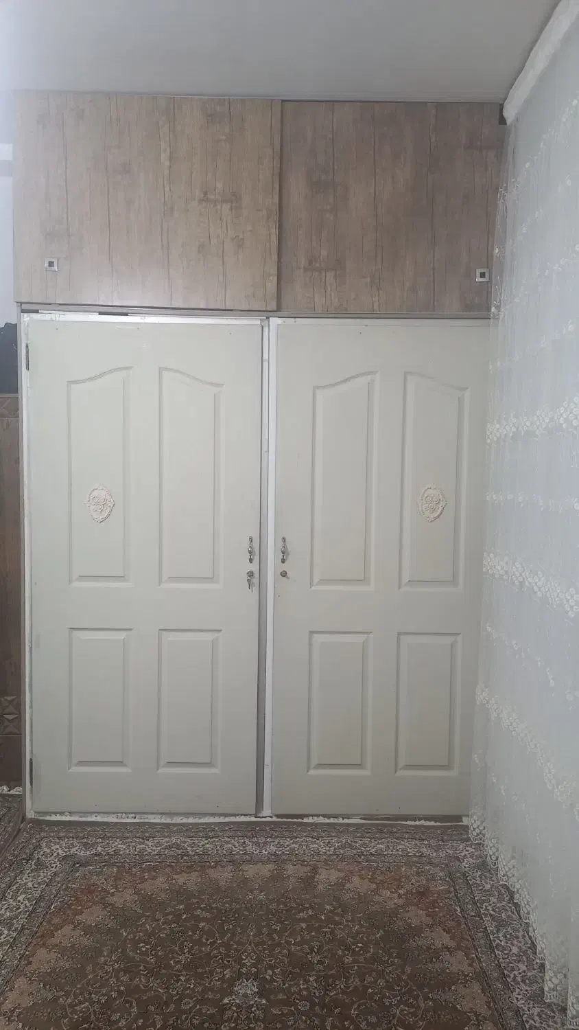 کمد دیواری|جاکفشی، کمد، دراور|زنجان, |دیوار