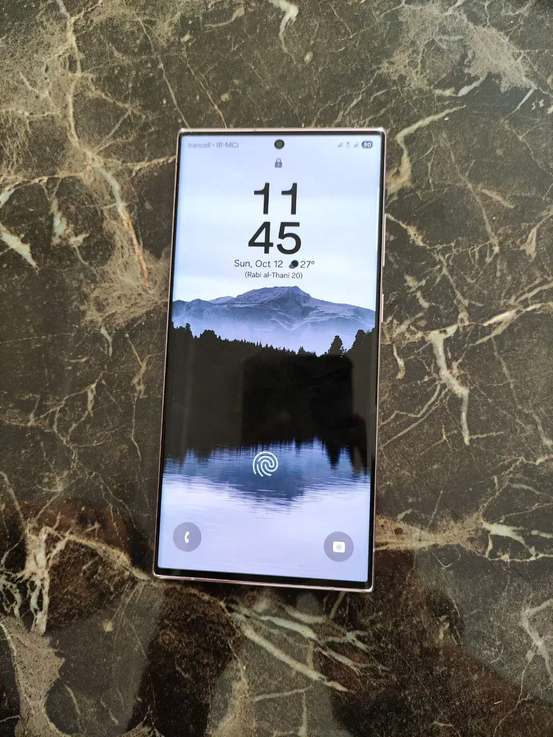 s23 ultra|موبایل|تهران, طرشت|دیوار