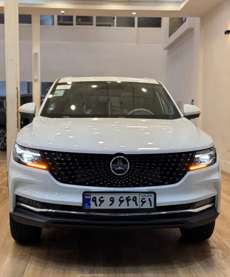 دیگنیتی پرایم صفر 1404|خودرو سواری و وانت|فردیس, انبار نفت|دیوار