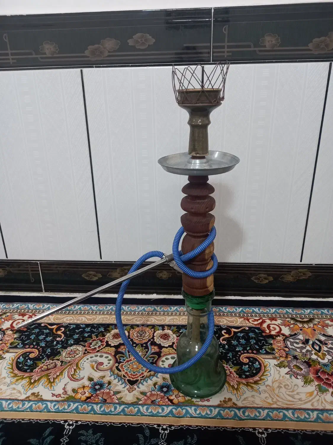 قلیان|کلکسیون و سرگرمی|خرم‌آباد, |دیوار