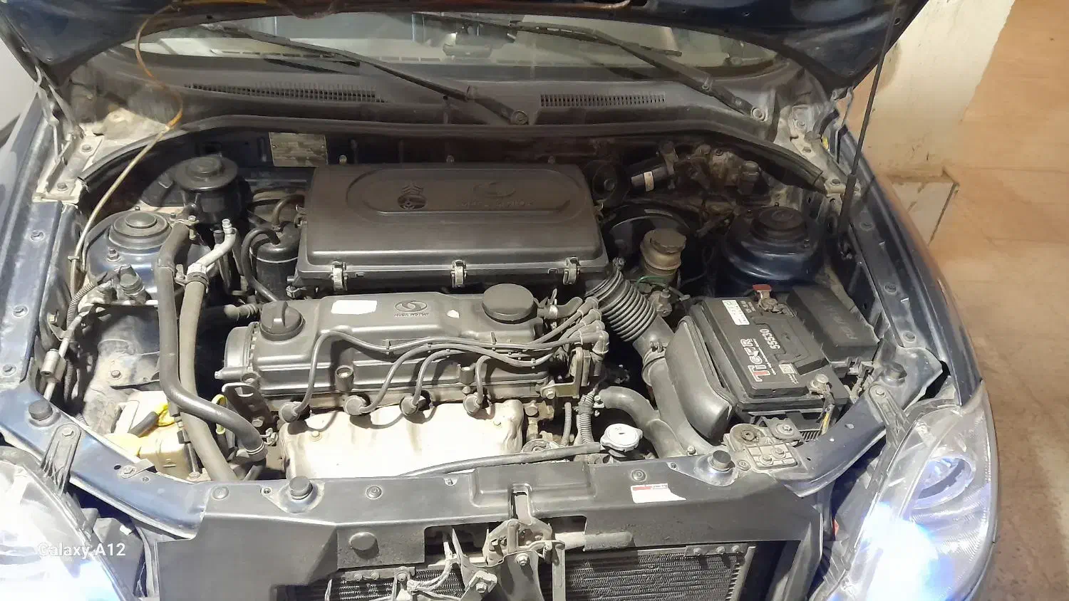 خودرو|خودرو سواری و وانت|تهران, ونک|دیوار