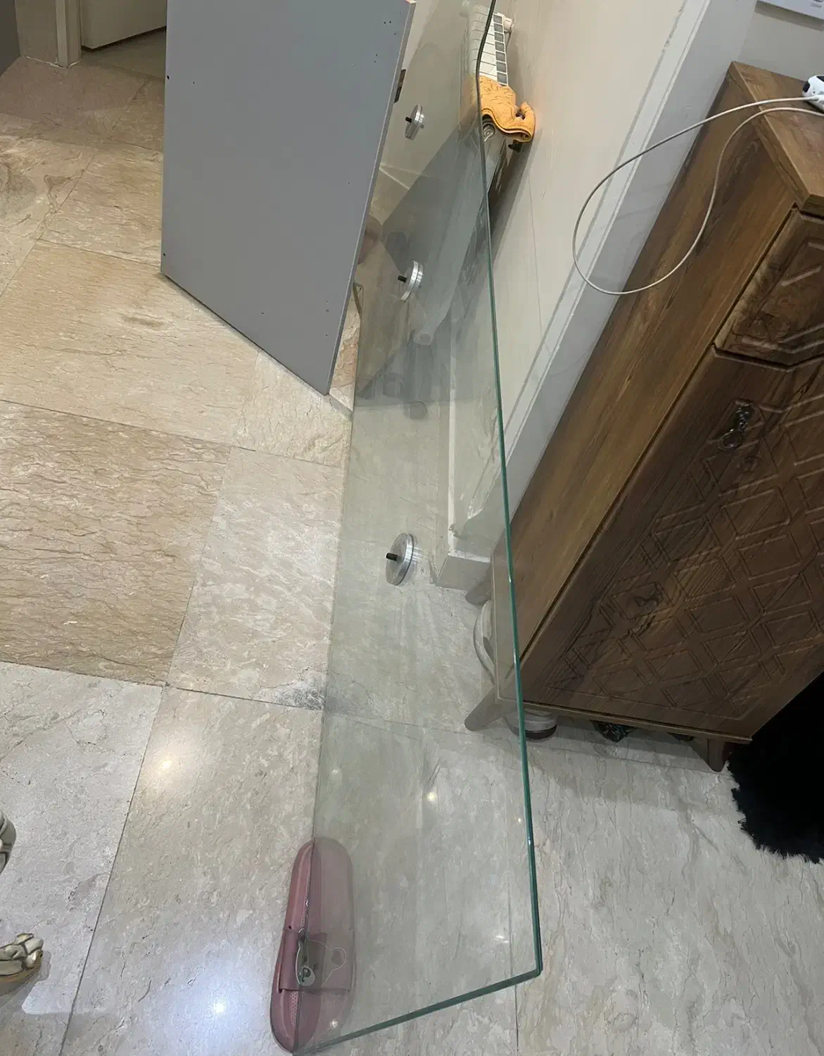 میز ناهارخوری|میز و صندلی غذاخوری|تهران, نارمک جنوبی|دیوار