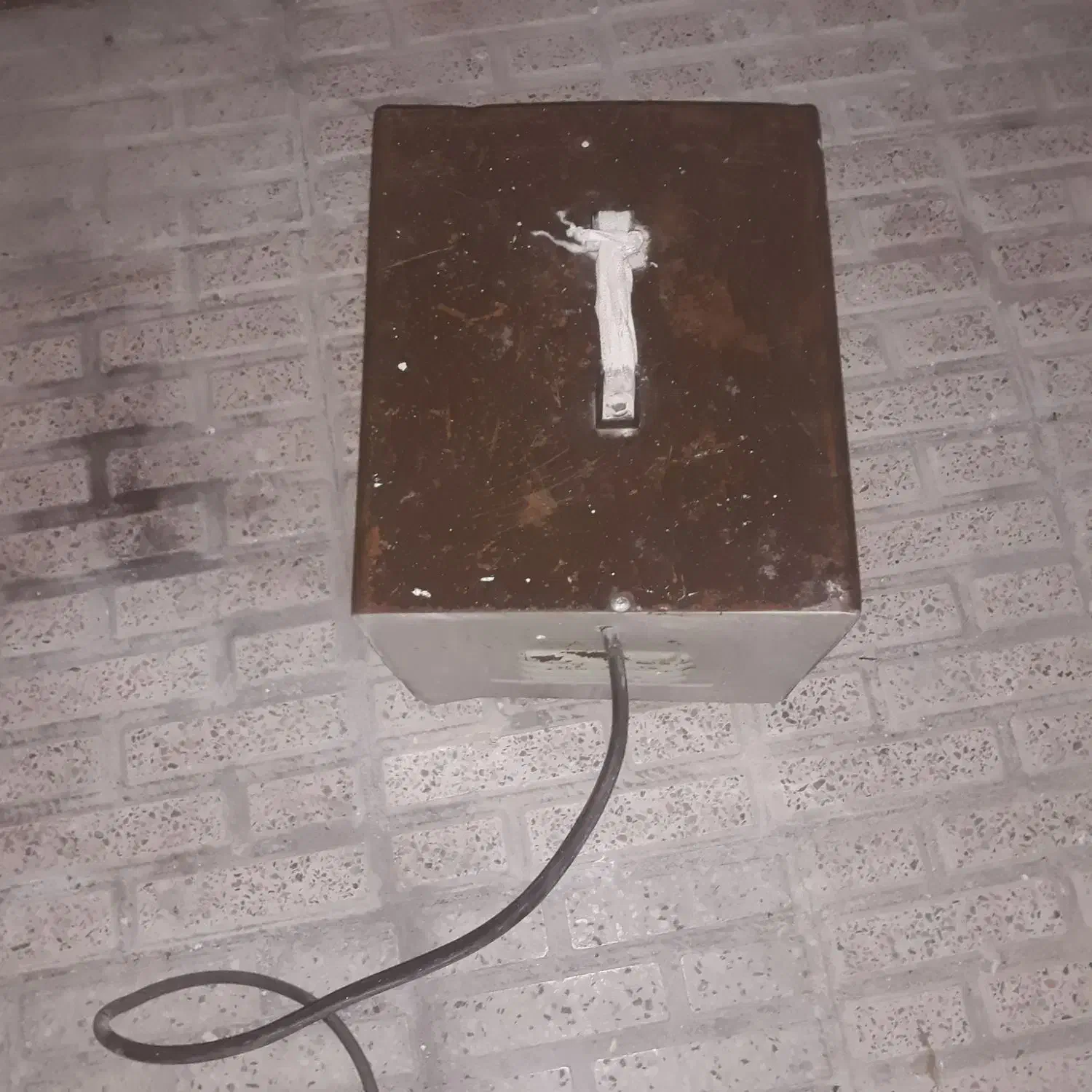 ترانس جوش|ابزارآلات|زنجان, |دیوار