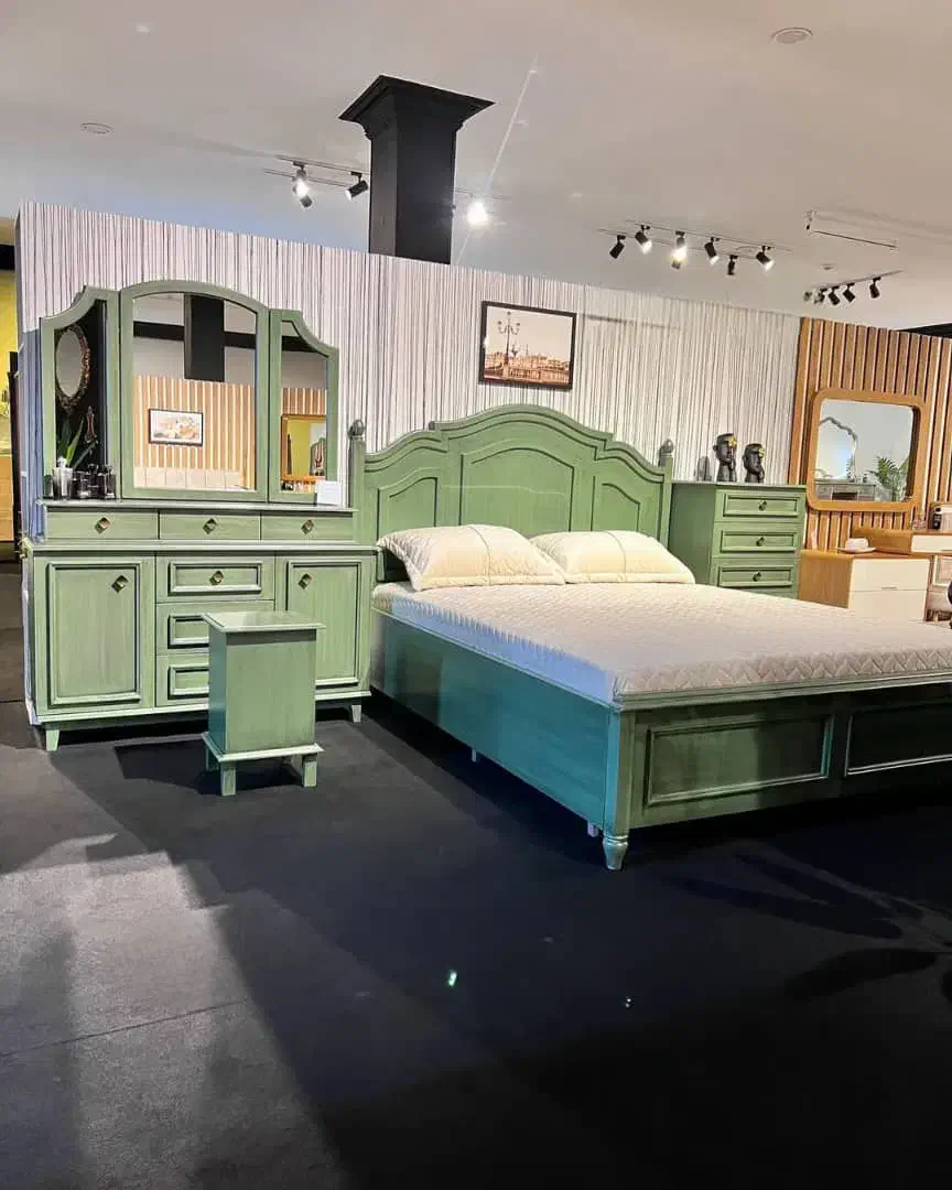 جدید ترین سرویس خواب ها|تخت و سرویس خواب|الیگودرز, |دیوار