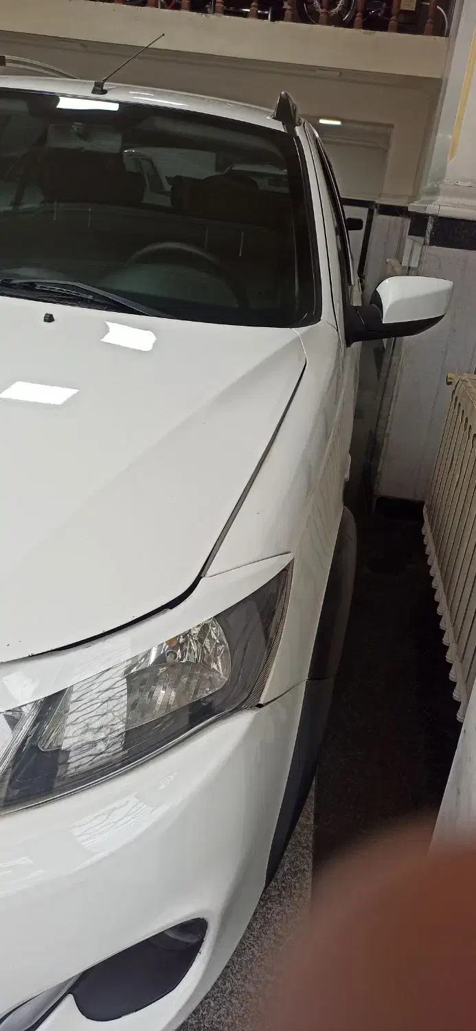 کوییک 1401|خودرو سواری و وانت|تبریز, |دیوار