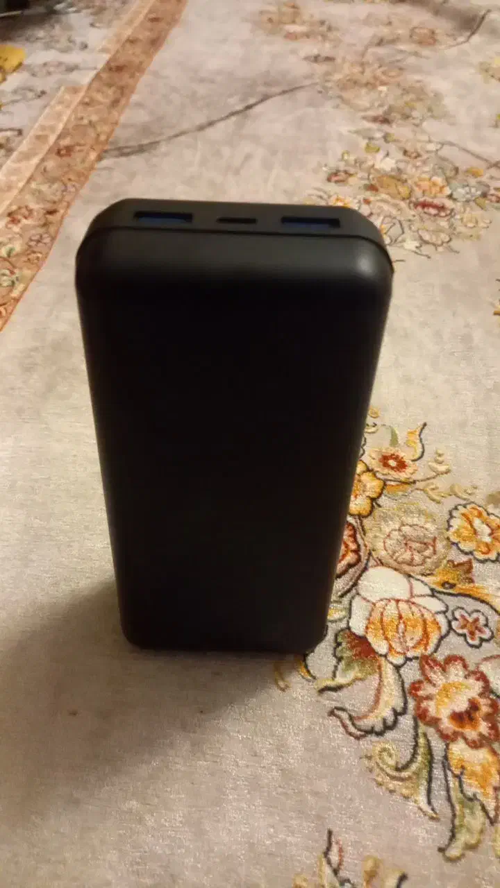 پاور بانک|لوازم جانبی موبایل و تبلت|شهریار, شهریار|دیوار