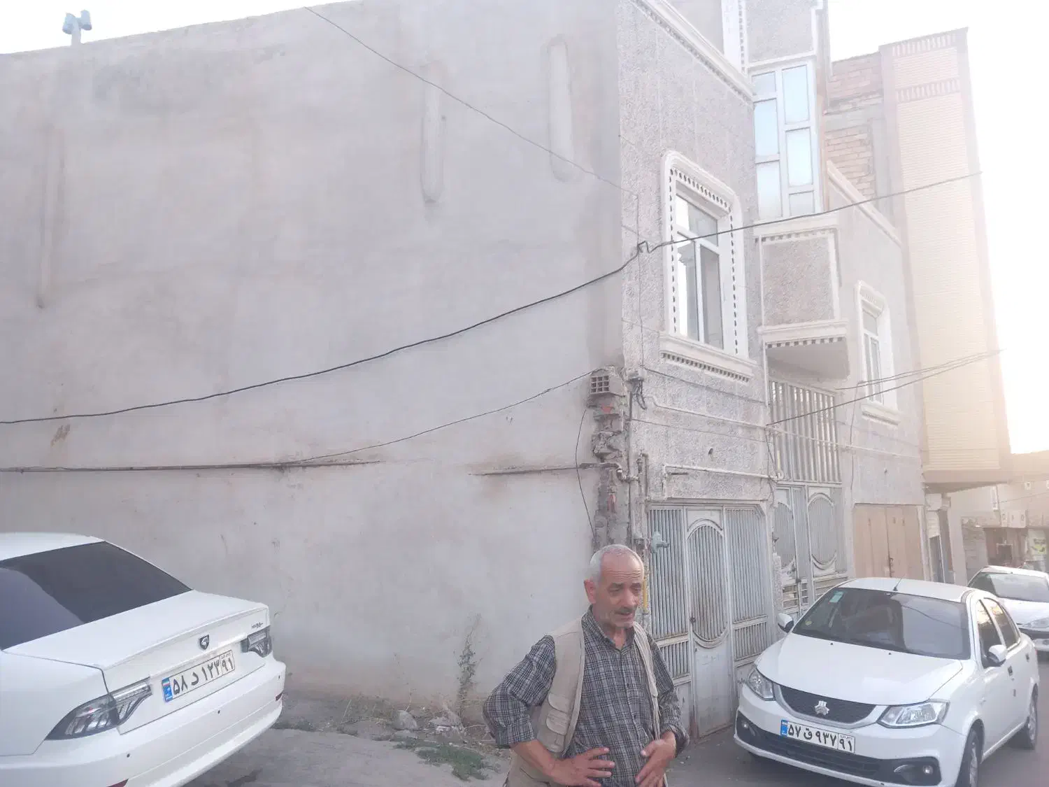 فروش خانه ویلایی،دربهترین نقطه شهرمشگین شهر|فروش خانه و ویلا|مشگین شهر, |دیوار