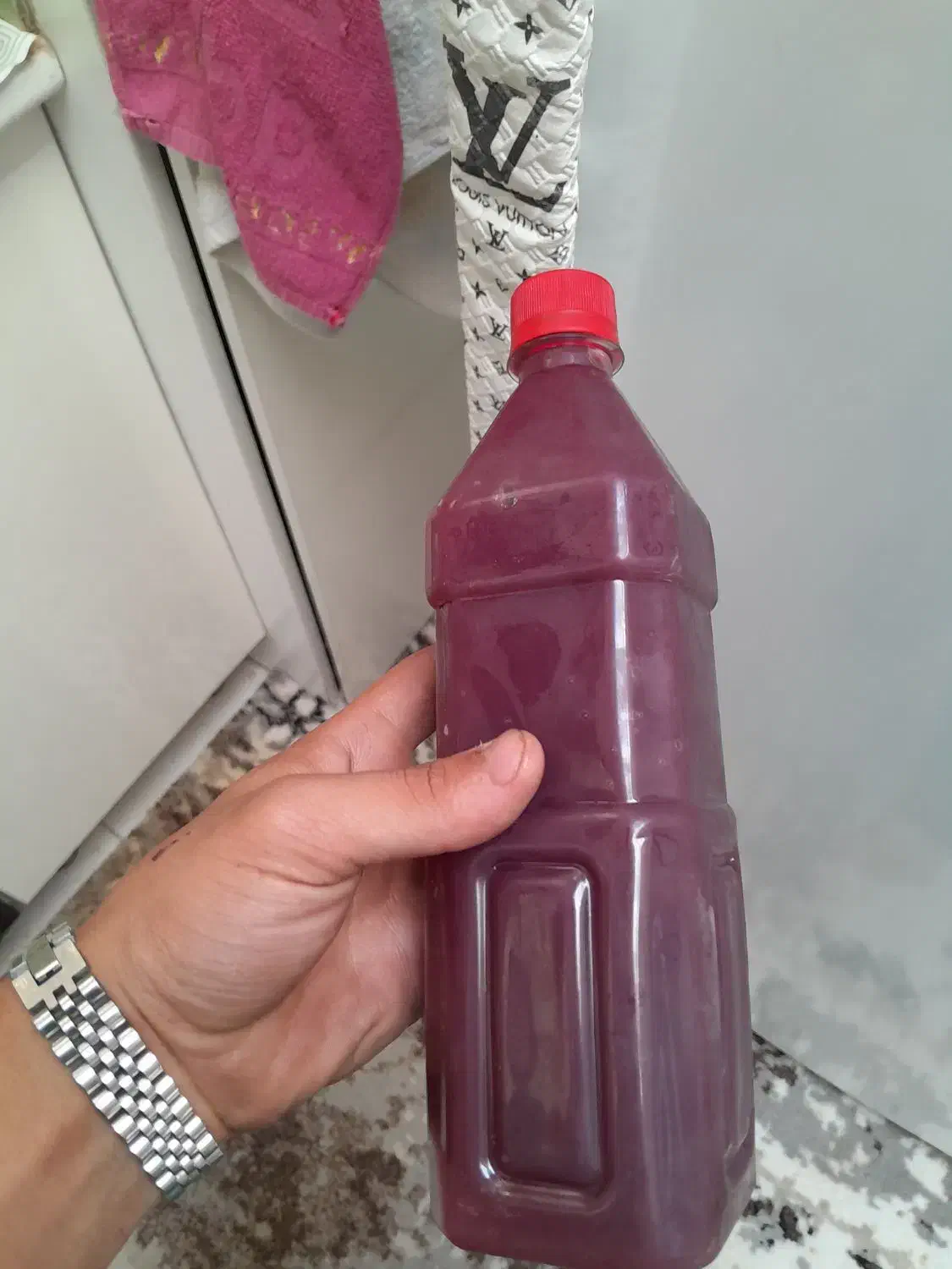 آب انار|خوردنی و آشامیدنی|قم, آزادگان|دیوار