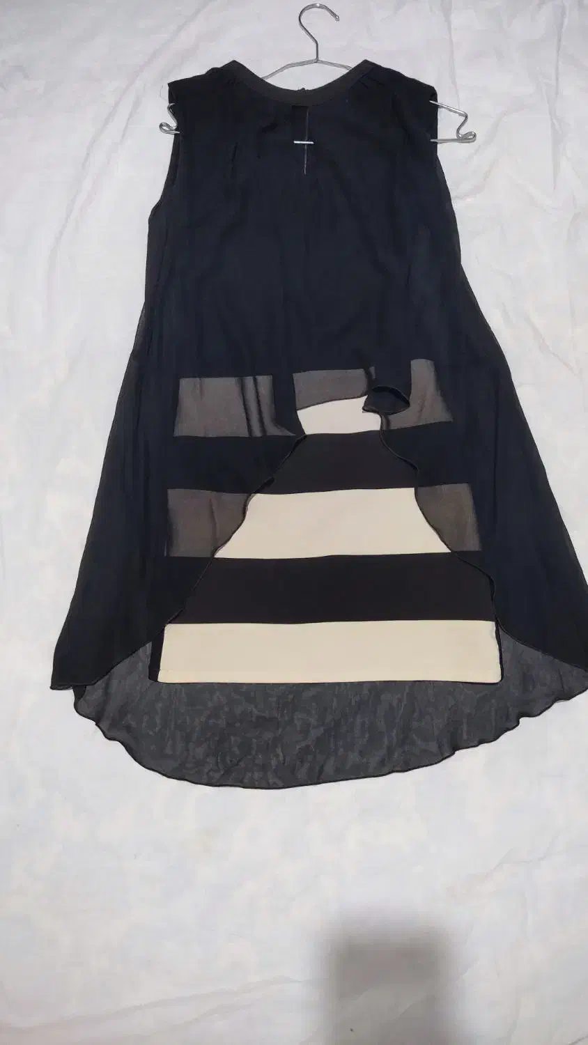 پیراهن مجلسی|لباس|نشتارود, |دیوار