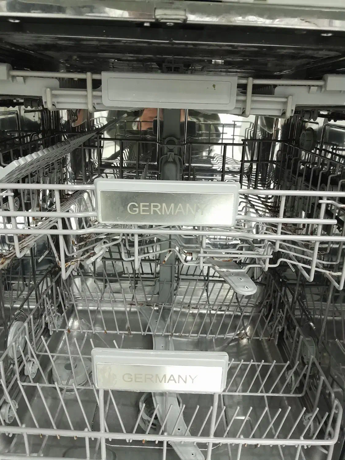 ظرفشویی با سه سال کار کرد|ماشین ظرفشویی|بندر انزلی, عباس آباد|دیوار