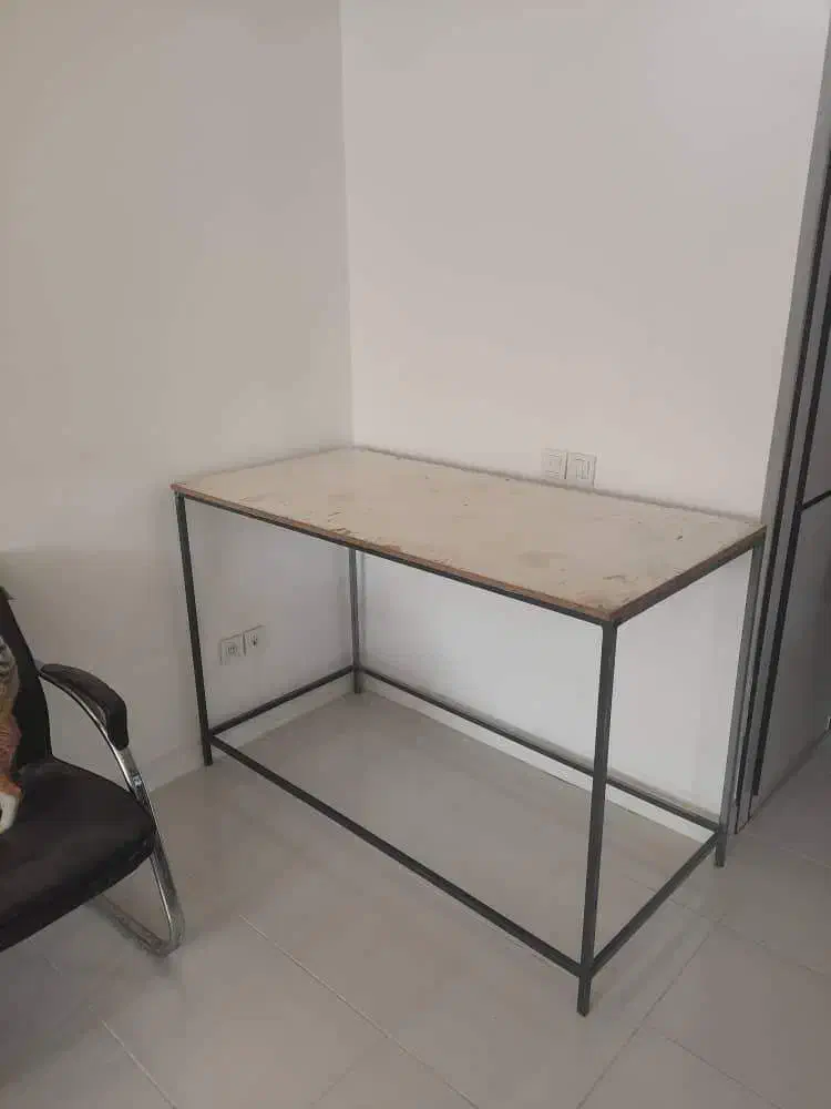 فروش اتو صنعتی ومیز اتو و میز برش بانیکمت|چرخ خیاطی و ریسندگی|ماهدشت, |دیوار