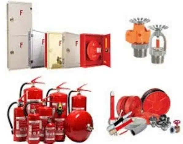 آتشنشانی فن فشارمثبت کپسول در ضدحریق اسپرینکلر|مصالح و تجهیزات ساختمان|سبزوار, امیر کبیر|دیوار