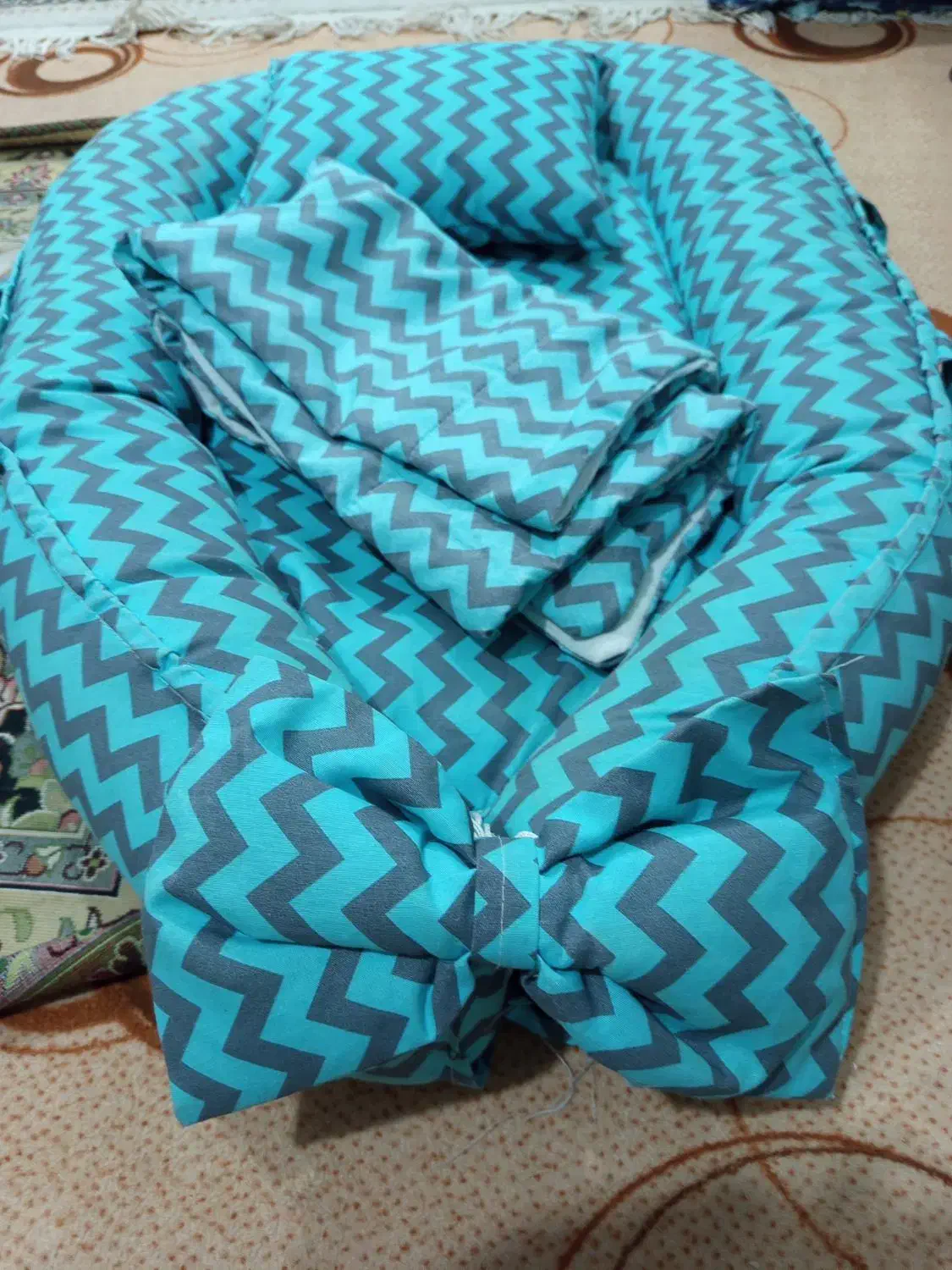 دشک گارد دار|اسباب و اثاث بچه|مشهد, ابوذر|دیوار