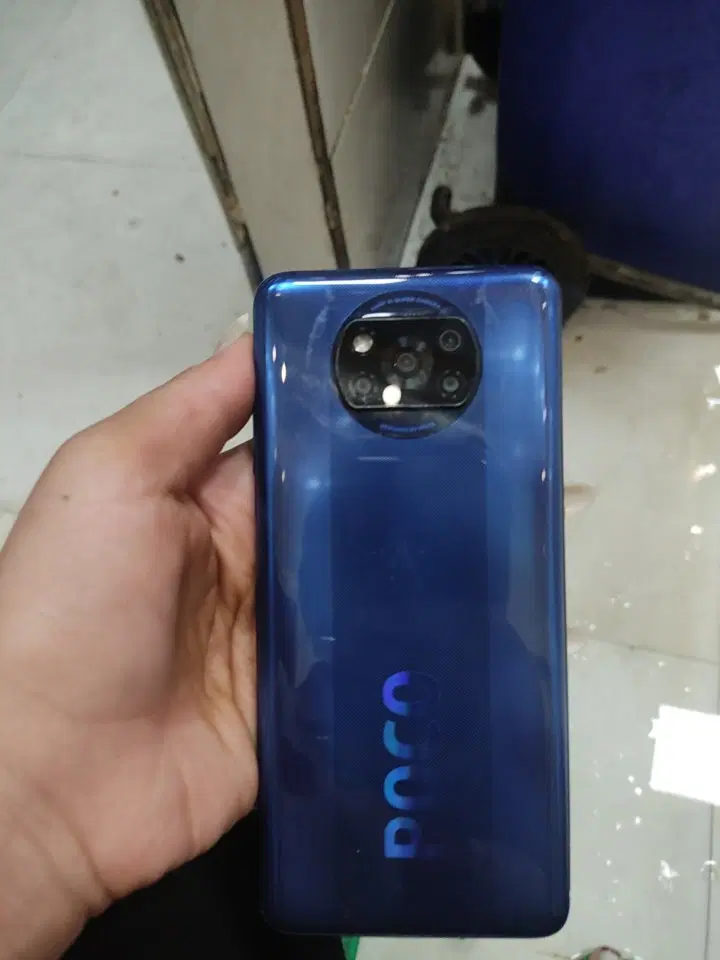 poco x3|موبایل|کرمانشاه, |دیوار