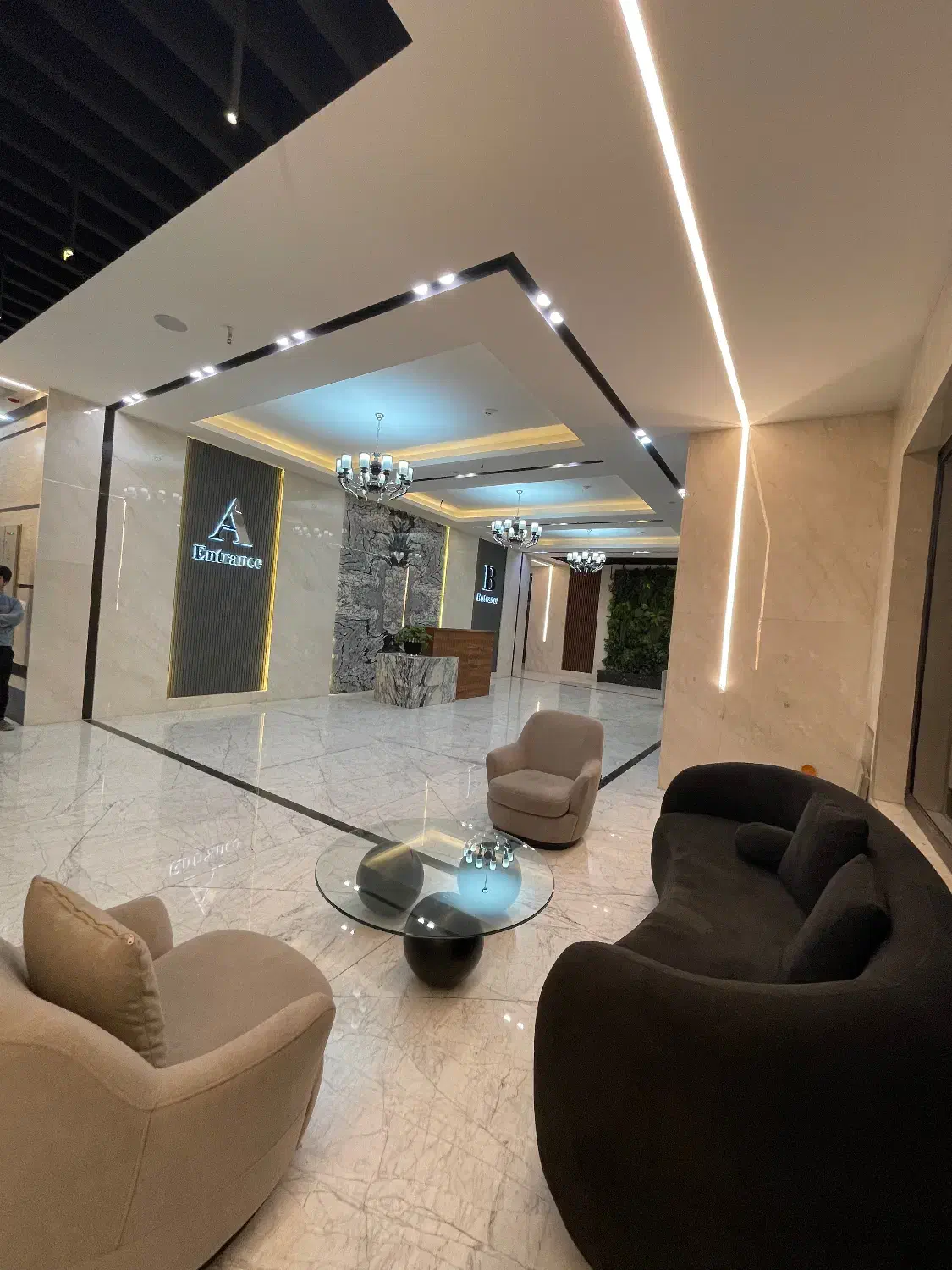 آپارتمان نوسازسندداربهترین لوکیشن جهانشهر|فروش آپارتمان|کرج, اتحاد|دیوار