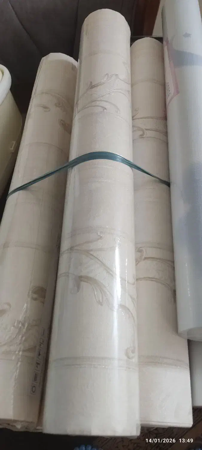 کاغذ دیواری خارجی وعالی|مصالح و تجهیزات ساختمان|کرج, حیدرآباد|دیوار