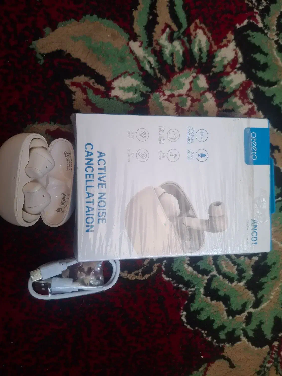 هنسفری بلوتوثی|لوازم جانبی موبایل و تبلت|بندرعباس, |دیوار