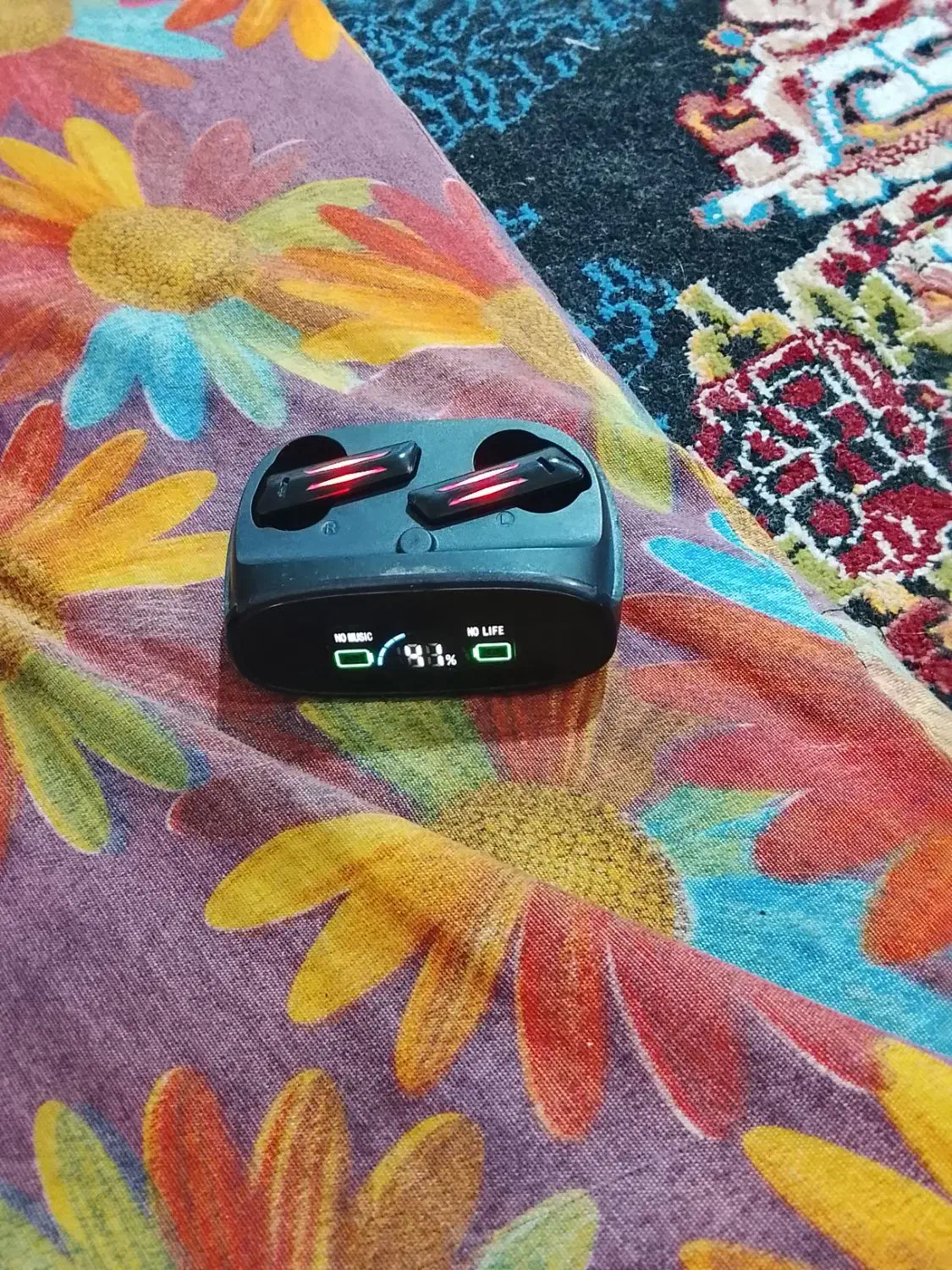 ایرپاد و پاور بانک|لوازم جانبی موبایل و تبلت|مشهد, شهرک شهید باهنر|دیوار