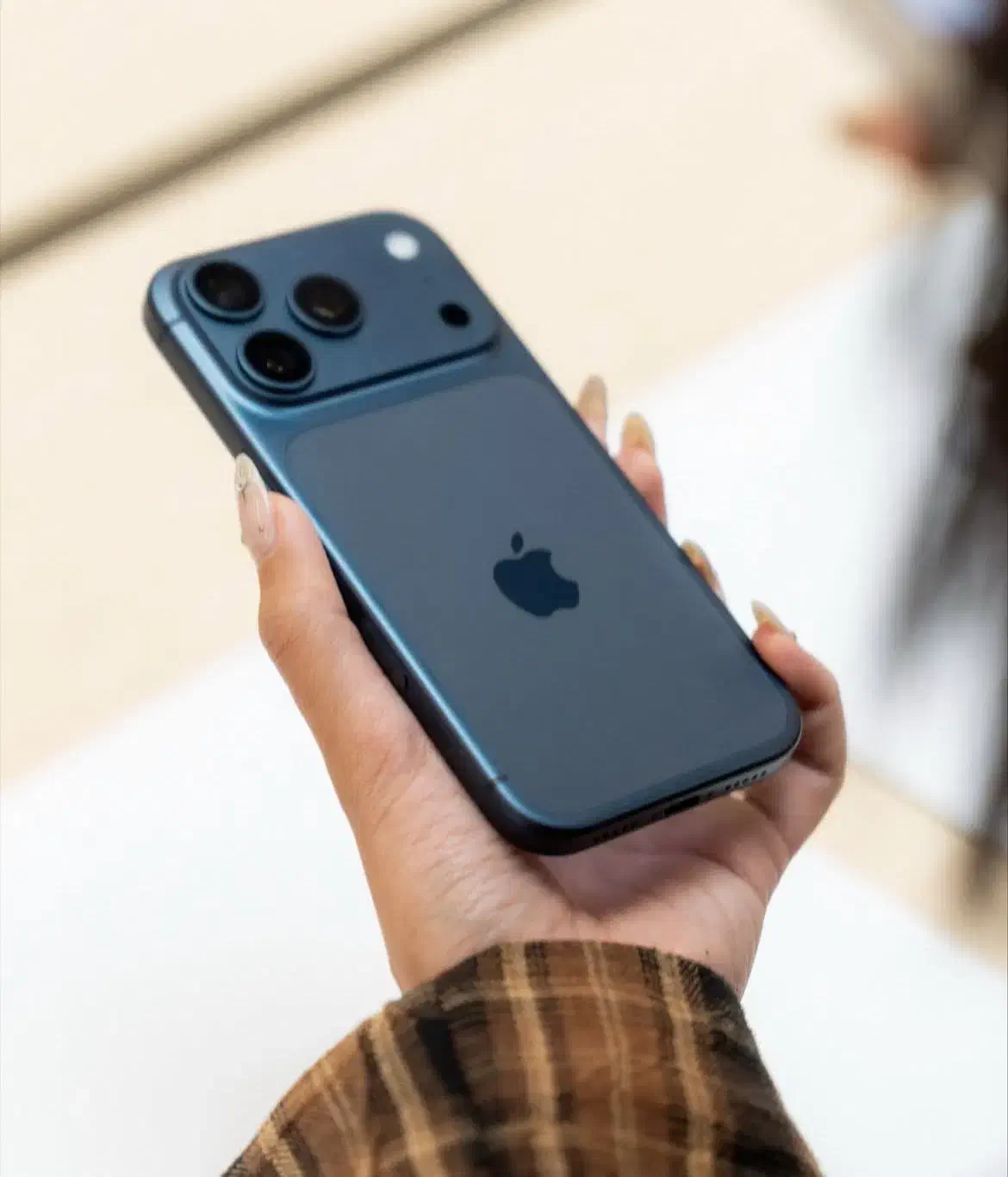 Iphone 17 Promaxآیفون ۱۷ پرومکس|موبایل|تهران, ونک|دیوار