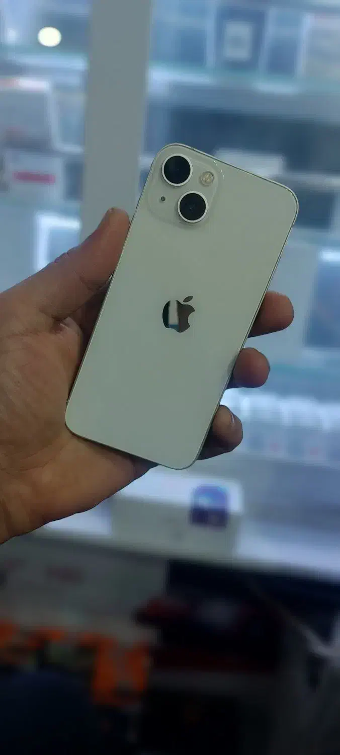 ایفون ۱۳ نرمال|موبایل|رامهرمز, |دیوار