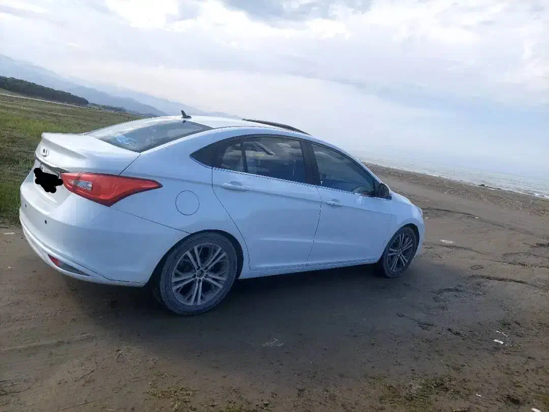 آریزو 5 مدل 95 اتوماتیک اکسلنت|خودرو سواری و وانت|اصفهان, جلفا|دیوار