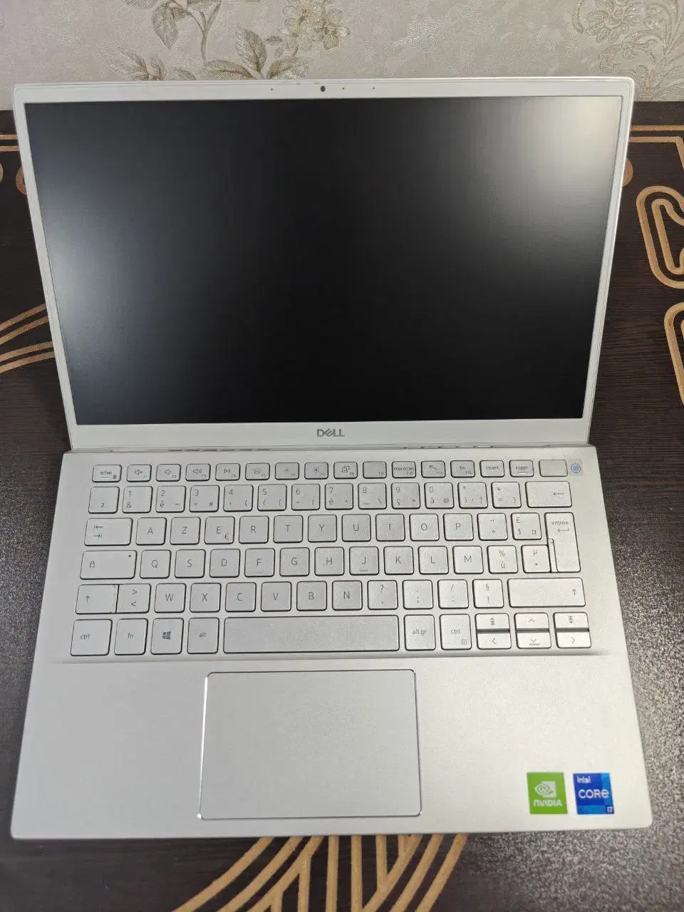 Dell Inspiron 5301 لپتاب دل|رایانه همراه|تهران, طیب|دیوار