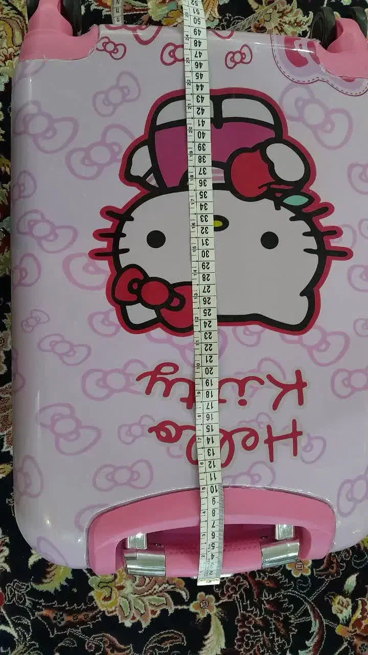 چمدان|کیف، کفش، کمربند|اراک, |دیوار