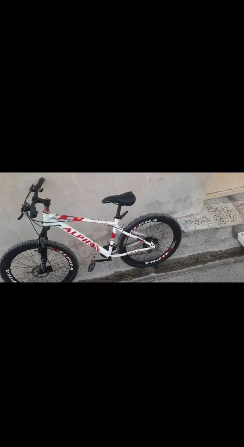 دوچرخه 26|دوچرخه، اسکیت، اسکوتر|خورموج, |دیوار