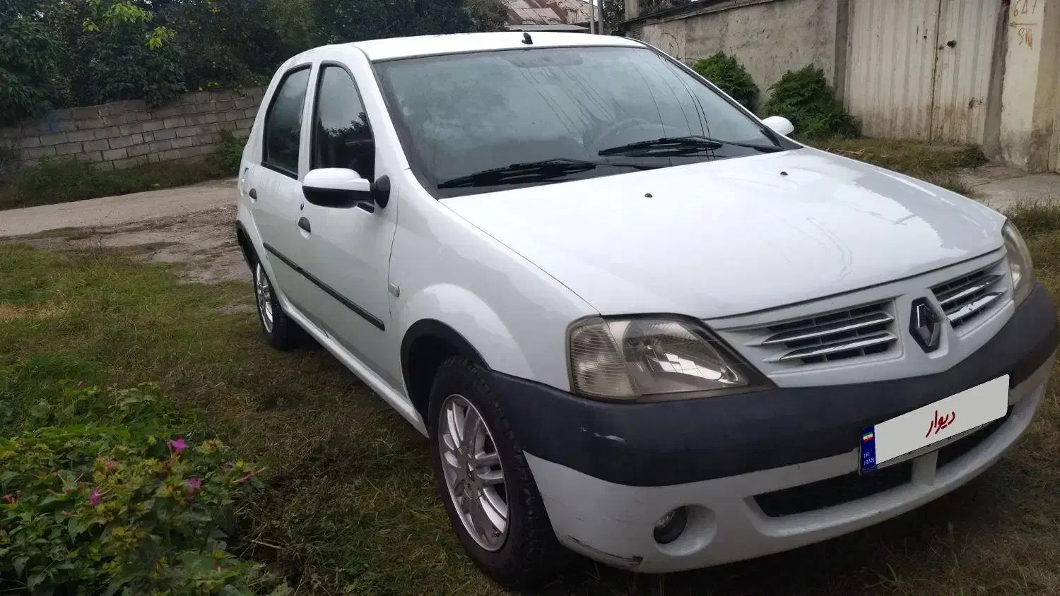 النودلوکس پارسخودرویی مدل ۹۰|خودرو سواری و وانت|بابل, |دیوار