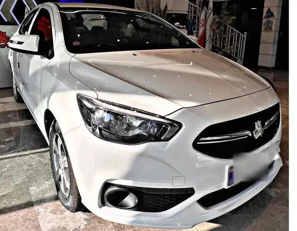 شاهین gl|خودرو سواری و وانت|الیگودرز, |دیوار