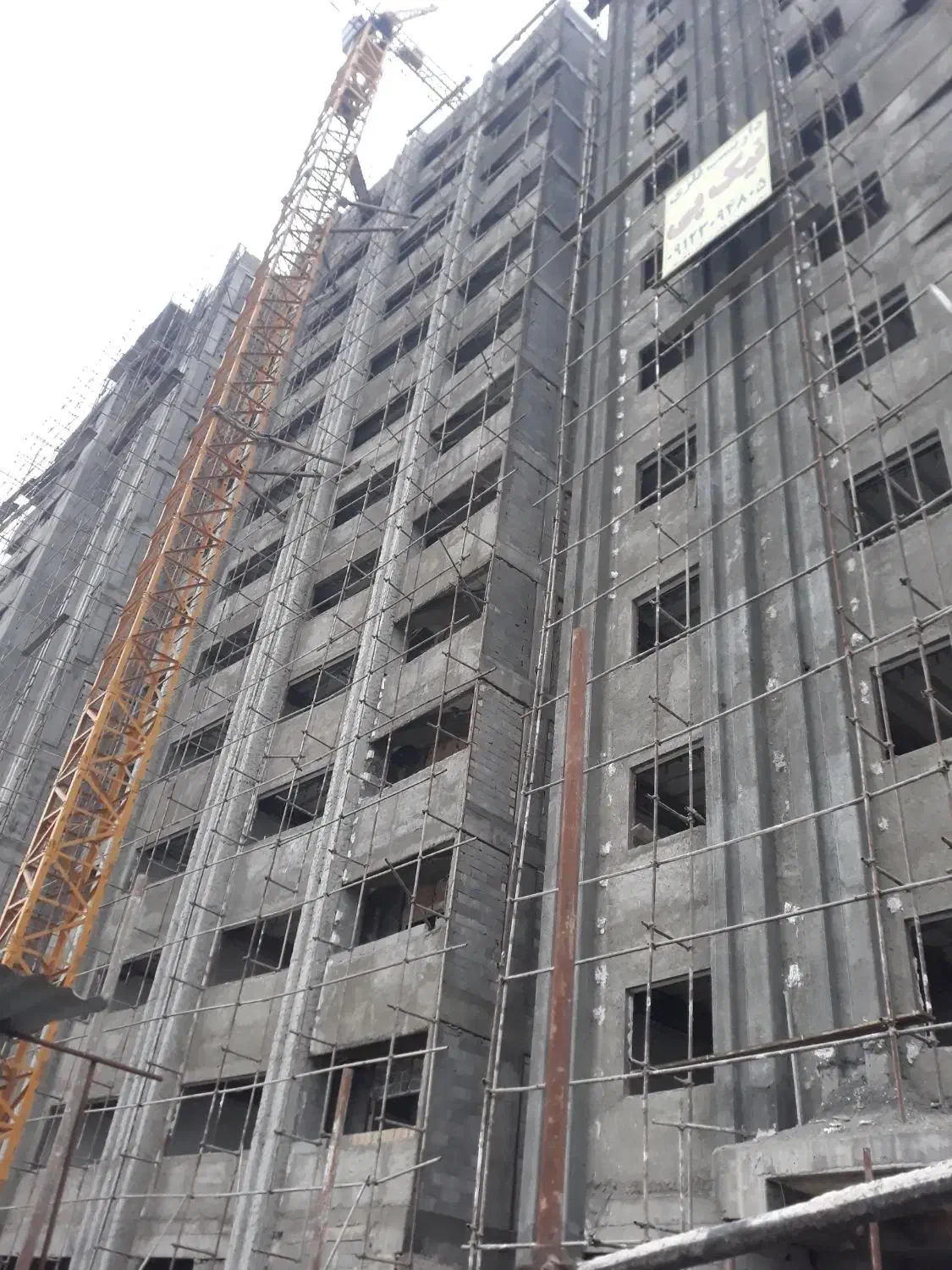 پیمانکاری ساختمان  و اهنگری|خدمات پیشه و مهارت|فردیس, شهرک ارم|دیوار