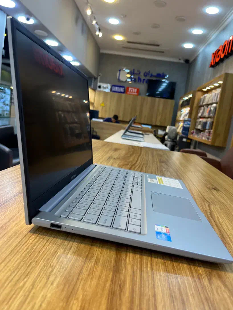 لپ تاپ Asus Intel core i7|رایانه همراه|تهران, یافت‌آباد|دیوار