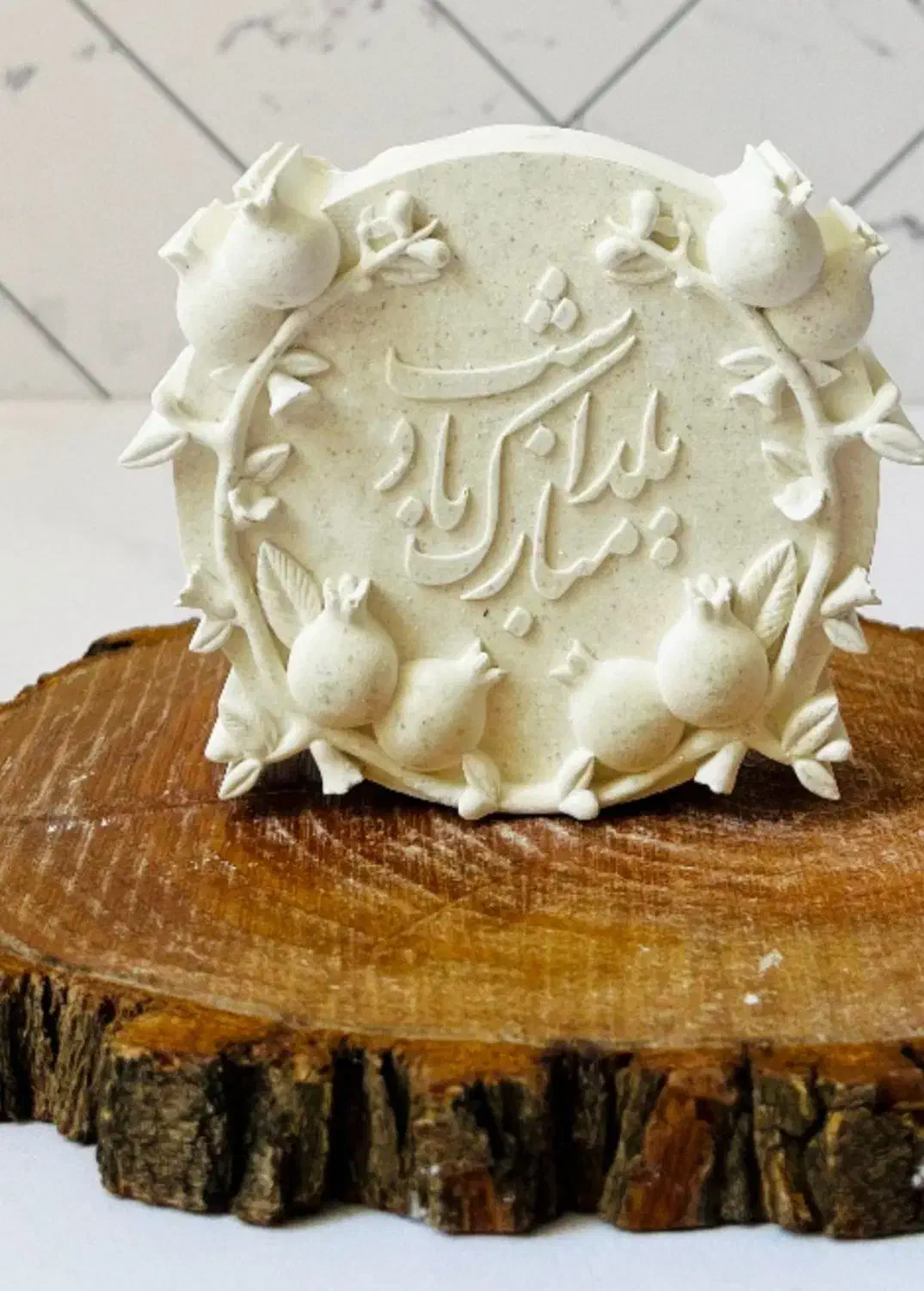 سه تا قالب سیلیکونی شمع|ابزارآلات|کرج, ساسانی (قلمستان)|دیوار