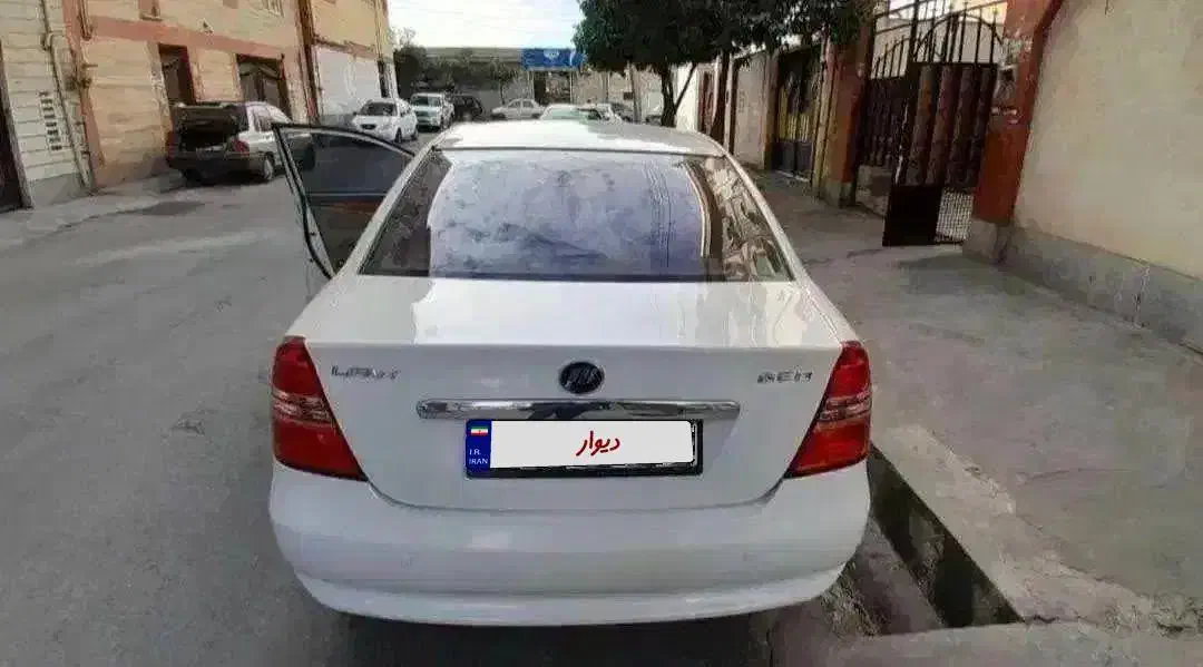 لیفان ۶۲۰ ۱۶۰۰|خودرو سواری و وانت|گرگان, |دیوار