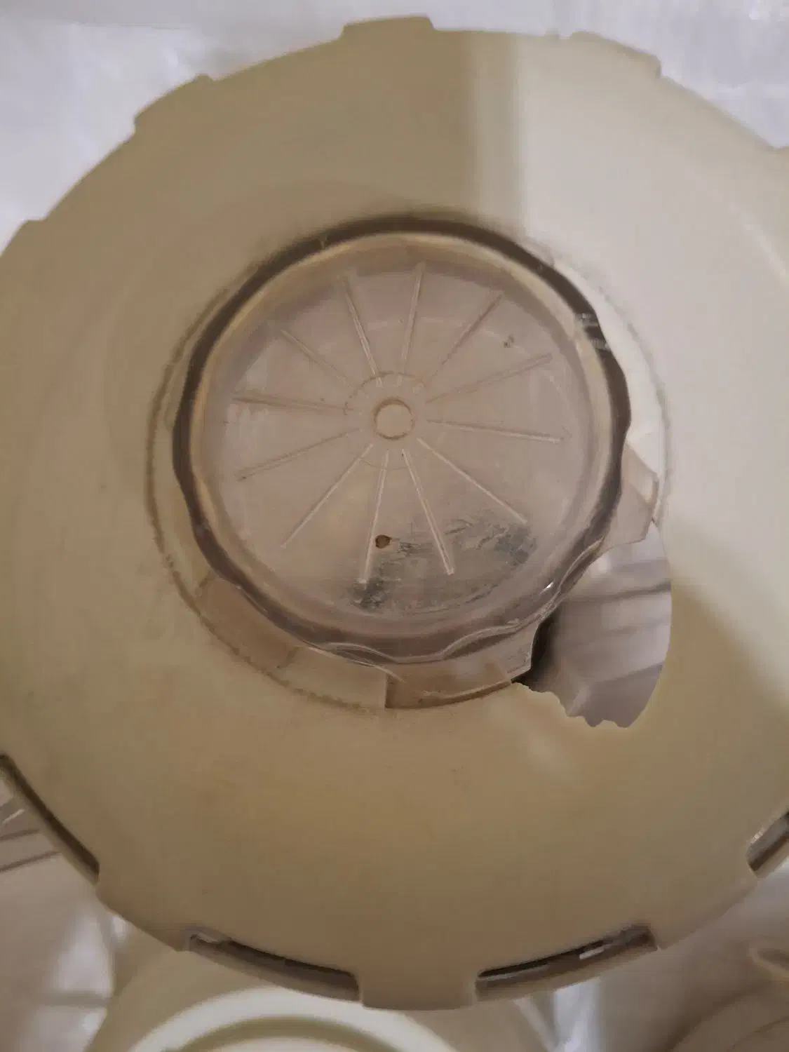 دوعددمخلوط کن نواک ژاپن نیاز به تعویض قطعات کوبلها|آبمیوه‌گیر و آب‌مرکبات‌گیر|تبریز, |دیوار