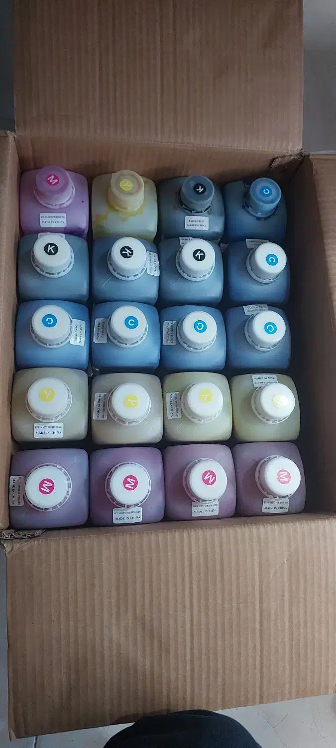 جوهر دستگاه بنر اکوسالونت TAT|پرینتر، اسکنر، کپی، فکس|اسالم, |دیوار