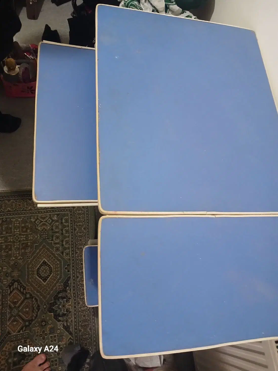 میز کامپیوتر|میز تحریر و کامپیوتر|فولادشهر, مسکن مهر فولادشهر|دیوار