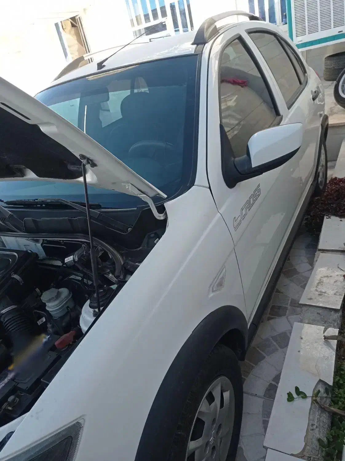 کوییک 1402|خودرو سواری و وانت|فیروزآباد (فارس), |دیوار