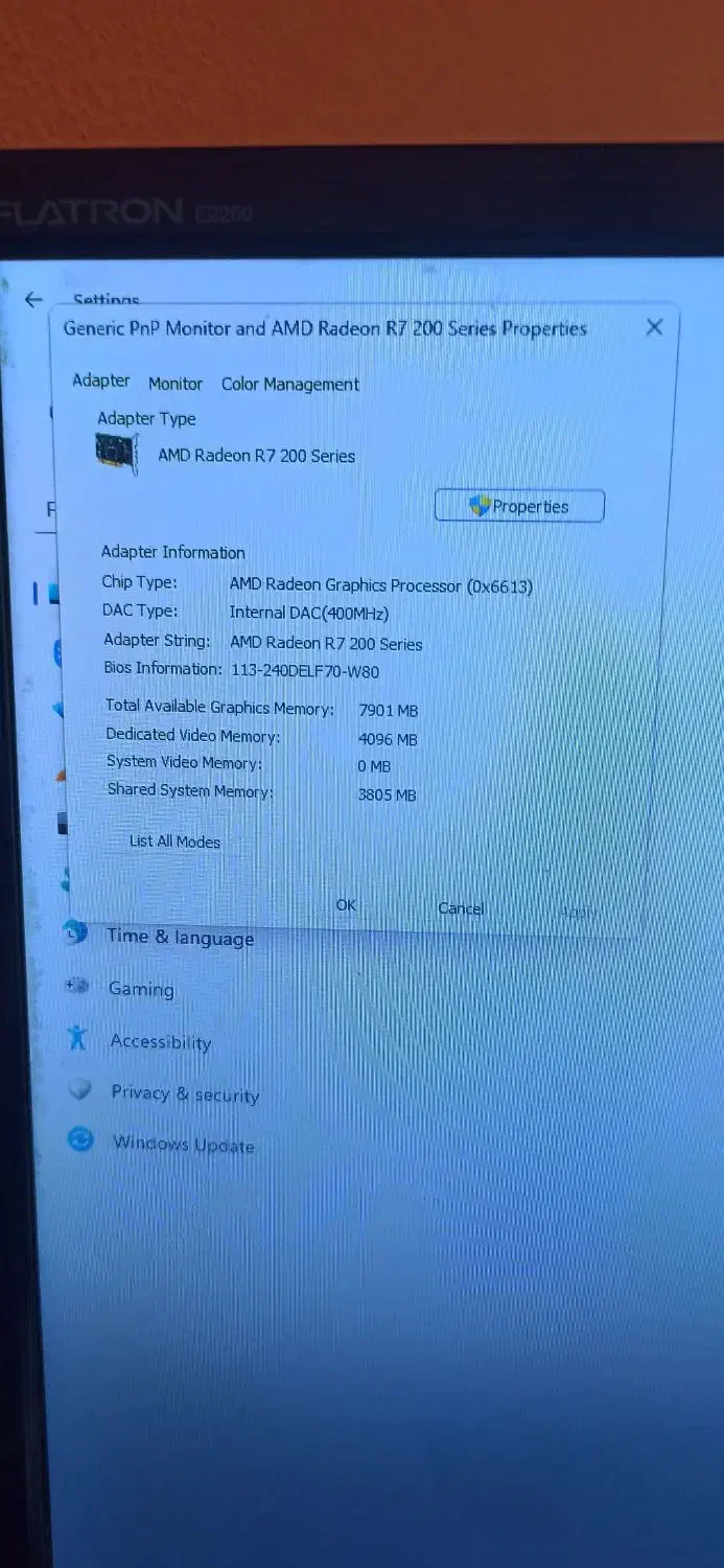 مینی کیس ddr4|رایانه رومیزی|محمودآباد, |دیوار