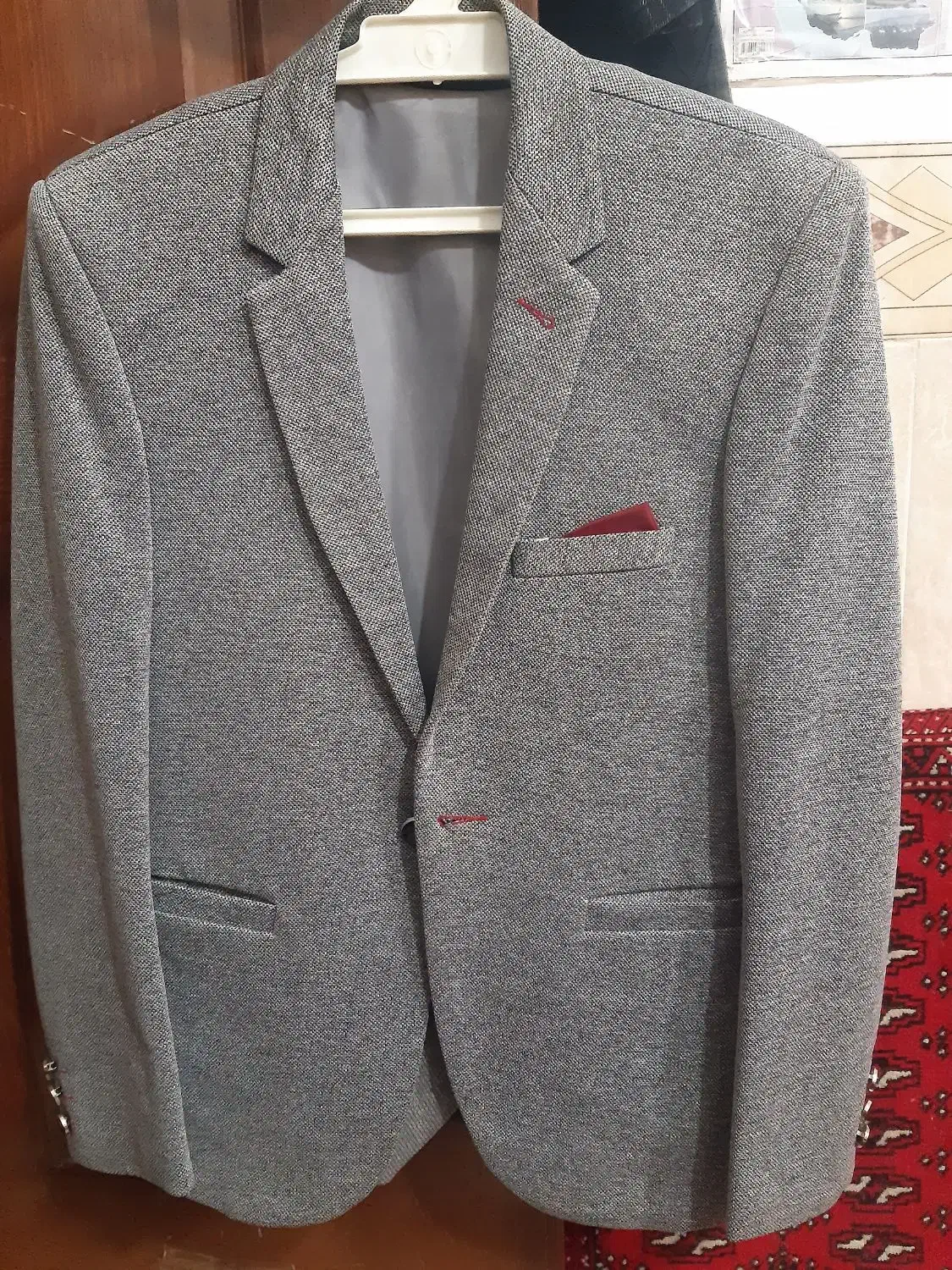 کت پسرانه|لباس|سبزوار, امیر کبیر|دیوار