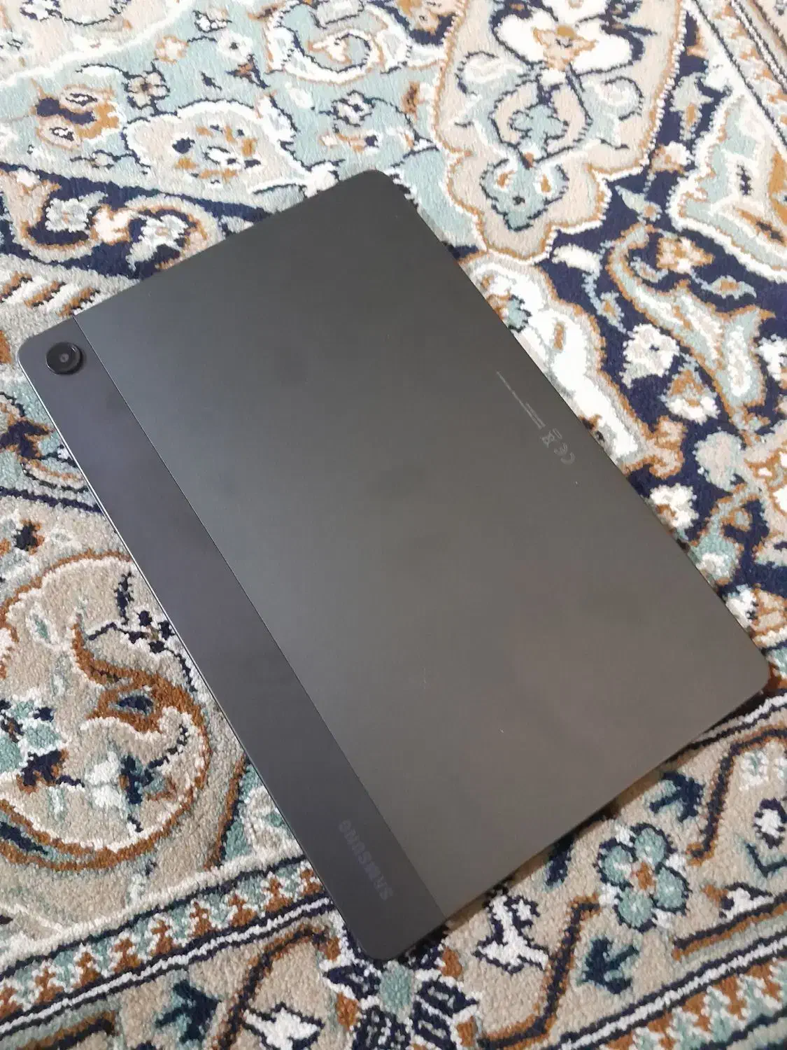 تبلت A9plus سامسونگ|تبلت|اصفهان, دستگرده|دیوار