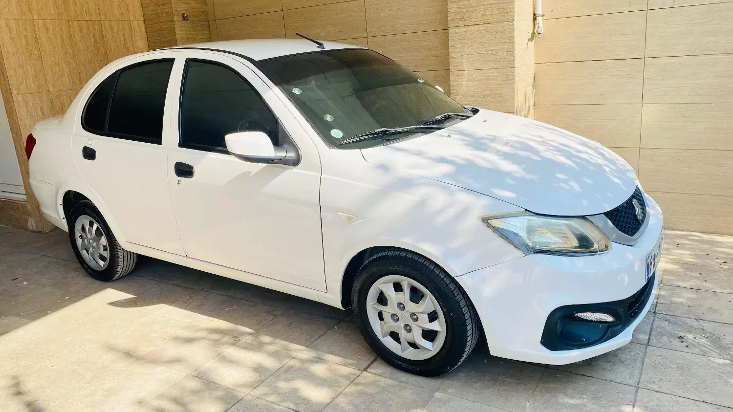 ساینا اس مدل ۱۴۰۰|خودرو سواری و وانت|بندرعباس, |دیوار